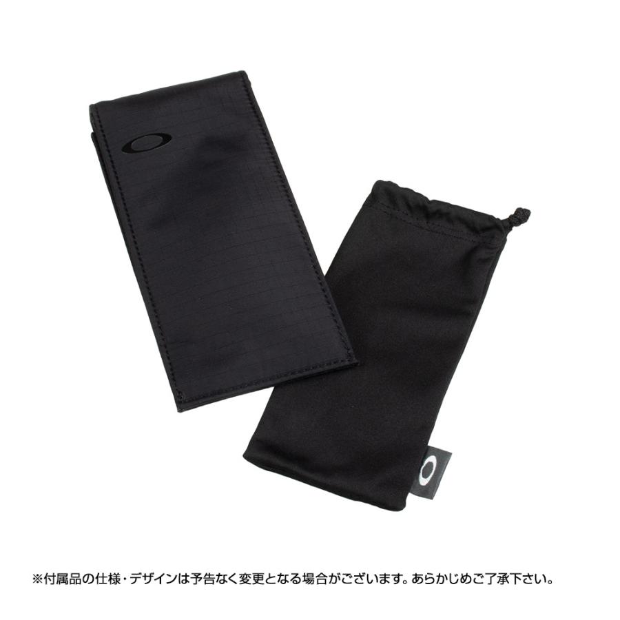 オークリー サーソー oo9286a-0254 ローブリッジフィット サングラス 偏光レンズ プリズム OAKLEY THURSO SUNGLASSの画像