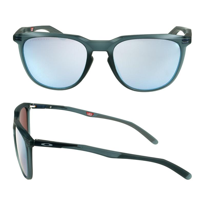 OAKLEY（オークリー） サーソー oo9286a-0554 ローブリッジフィット