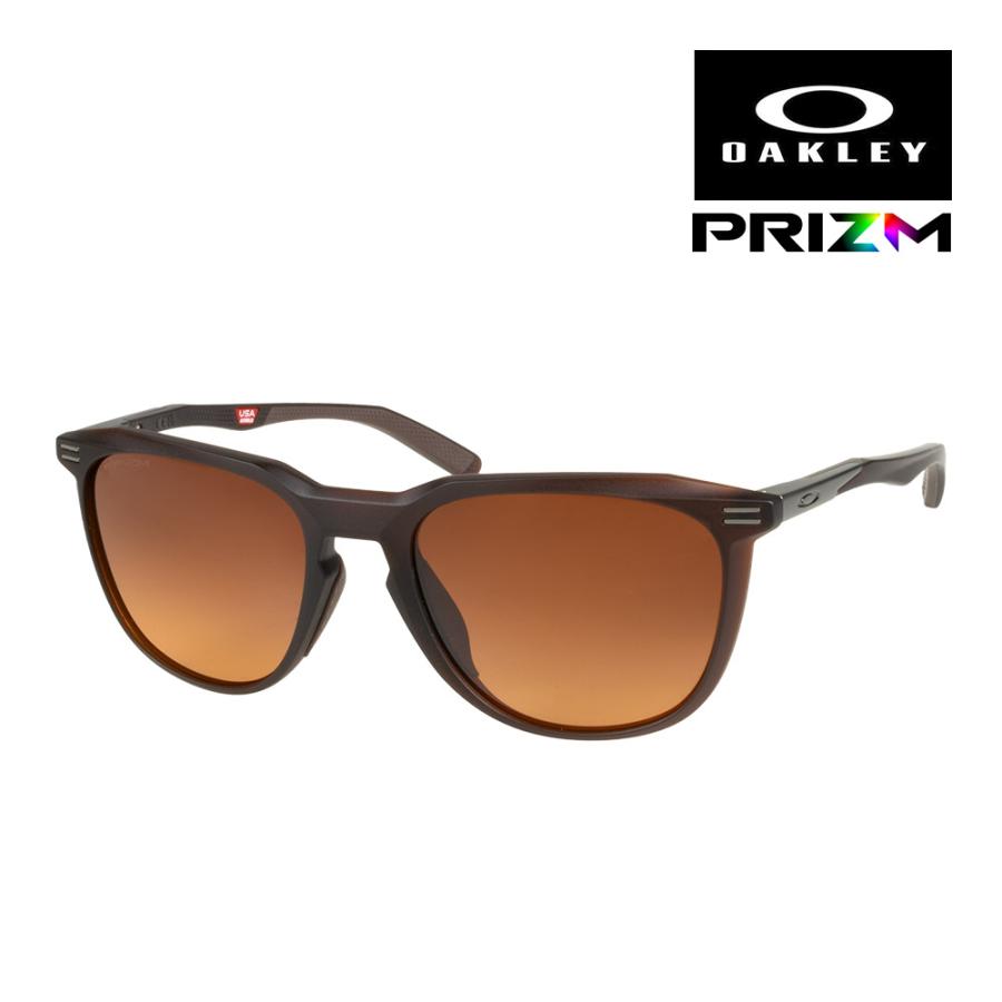 OAKLEY THURSO 偏光レンズ　オークリー　サーソー 楽天市場】オークリー サーソー oo9286a-0254 ローブリッジ