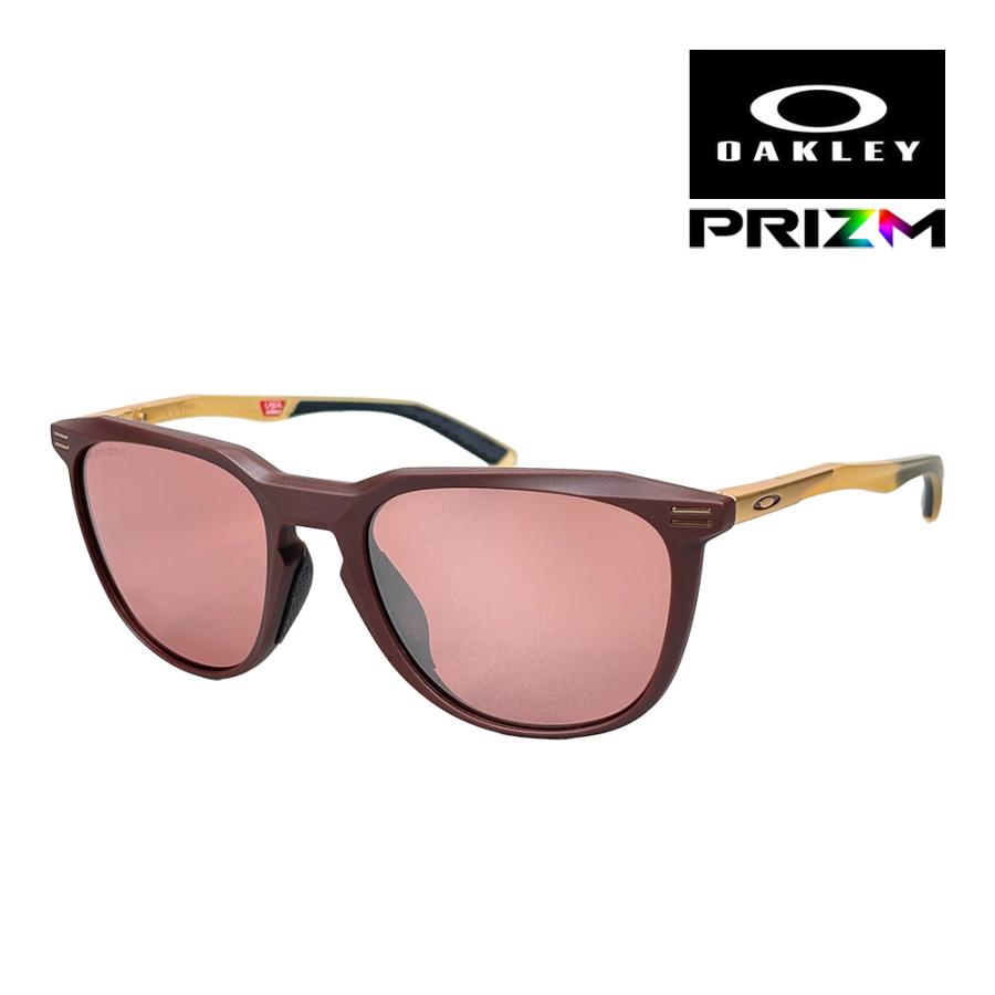 OAKLEY（オークリー） サーソー oo9286a-0854 ローブリッジフィット