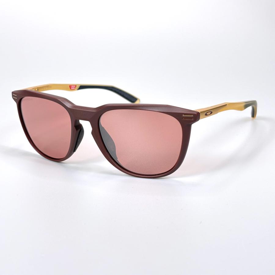 OAKLEY（オークリー） サーソー oo9286a-0854 ローブリッジフィット