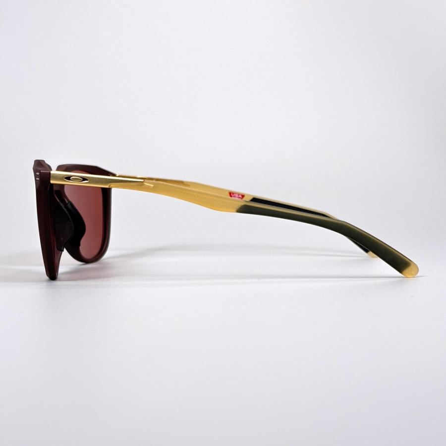 OAKLEY（オークリー） サーソー oo9286a-0854 ローブリッジフィット