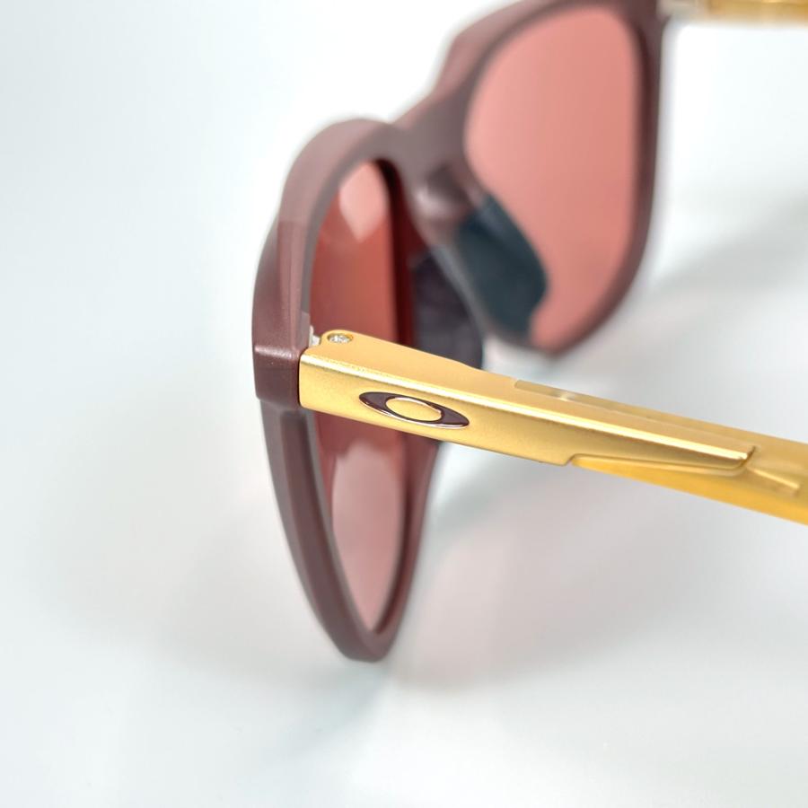 OAKLEY（オークリー） サーソー oo9286a-0854 ローブリッジフィット