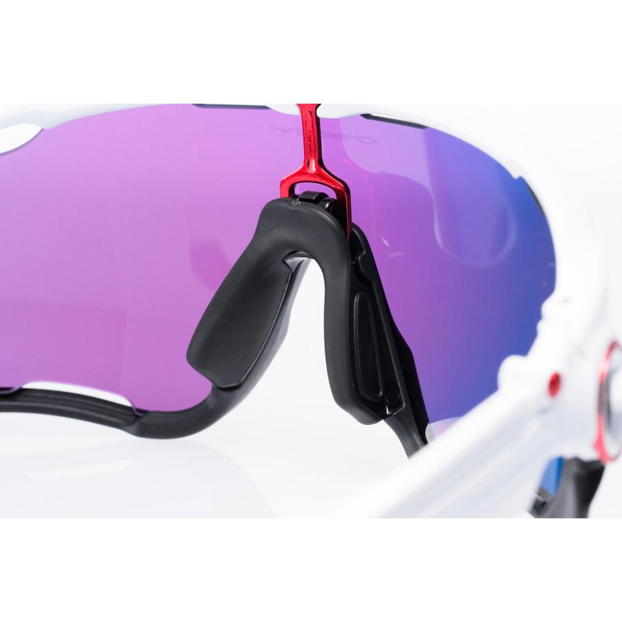 小物 OAKLEY JAWBREAKER OO9290-05 Oakley™ Jawbreaker OO9290 Rectangle Sunglasses | EyeOns.com