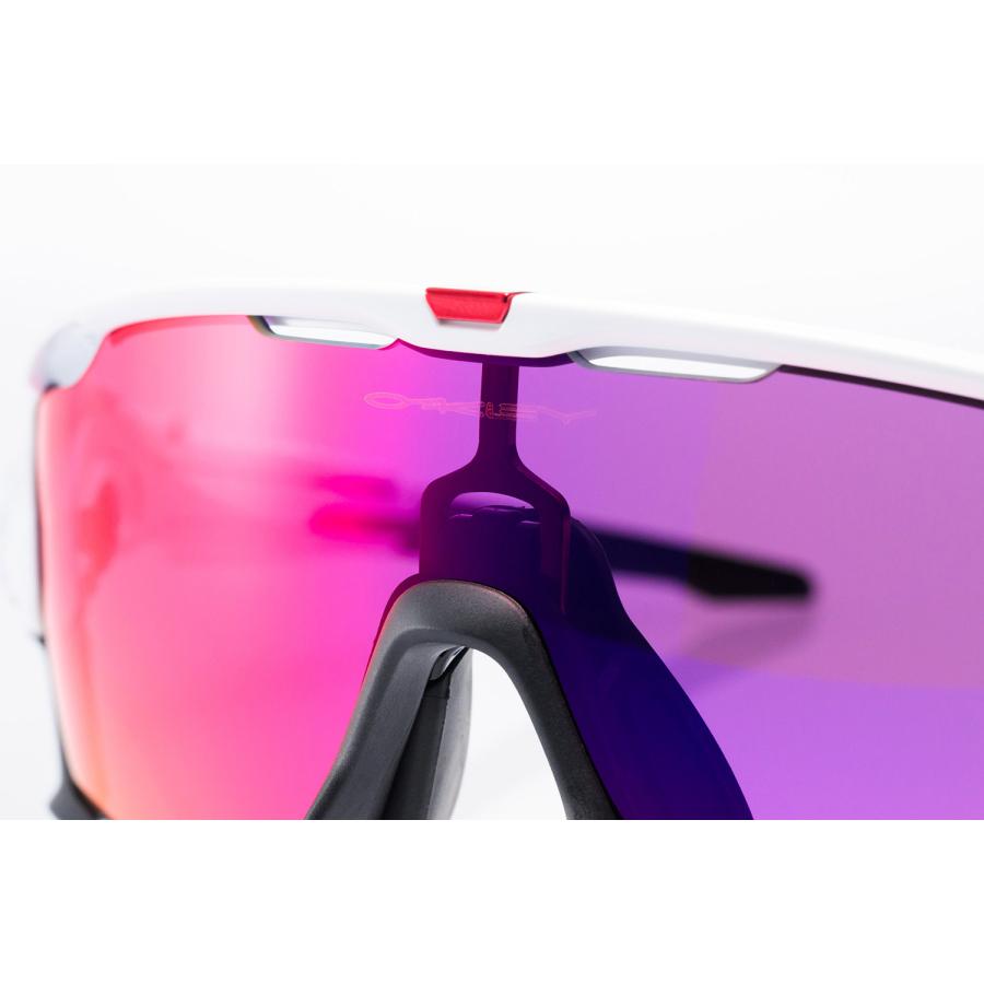 【美品】オークリー ジョウブレイカー oo9290-05 OAKLEY Jawbreaker オークリー ジョウブレイカー oo9290-05 ハイブリッジ