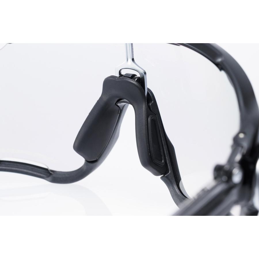 オークリー ジョウブレイカー oo9290-14 ハイブリッジフィット サングラス 調光レンズ OAKLEY JAWBREAKER SUNGLASS セット内容選択可の画像