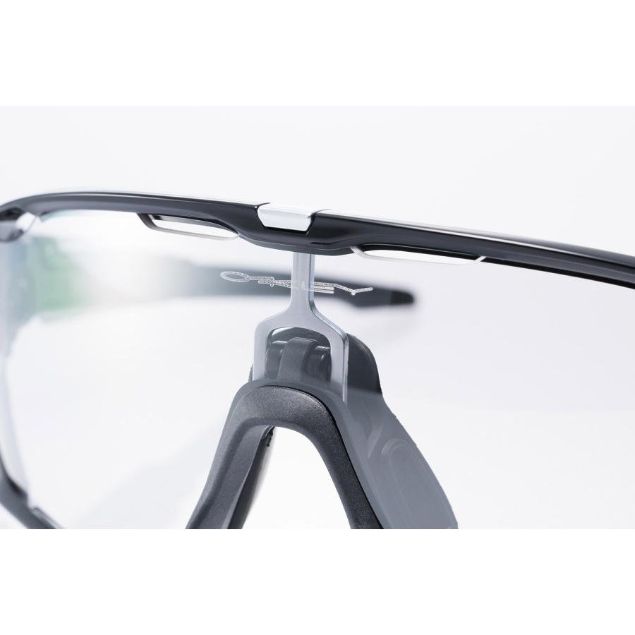 オークリー ジョウブレイカー oo9290-14 ハイブリッジフィット サングラス 調光レンズ OAKLEY JAWBREAKER SUNGLASS セット内容選択可の画像