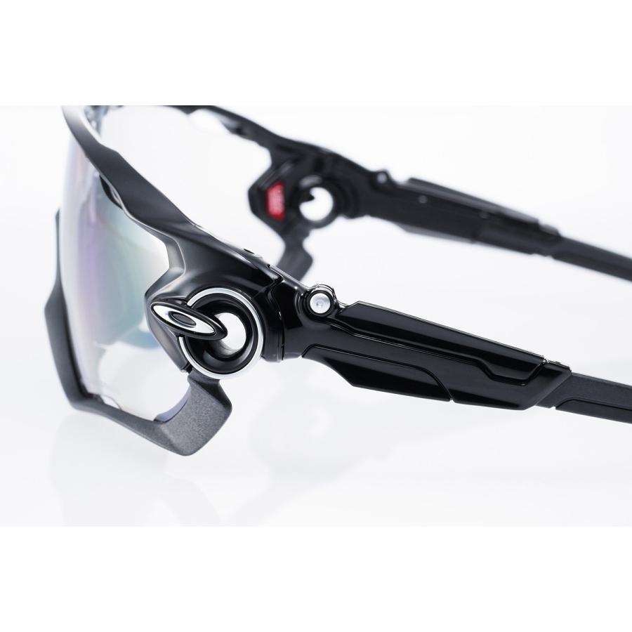 オークリー ジョウブレイカー oo9290-14 ハイブリッジフィット サングラス 調光レンズ OAKLEY JAWBREAKER SUNGLASS セット内容選択可の画像