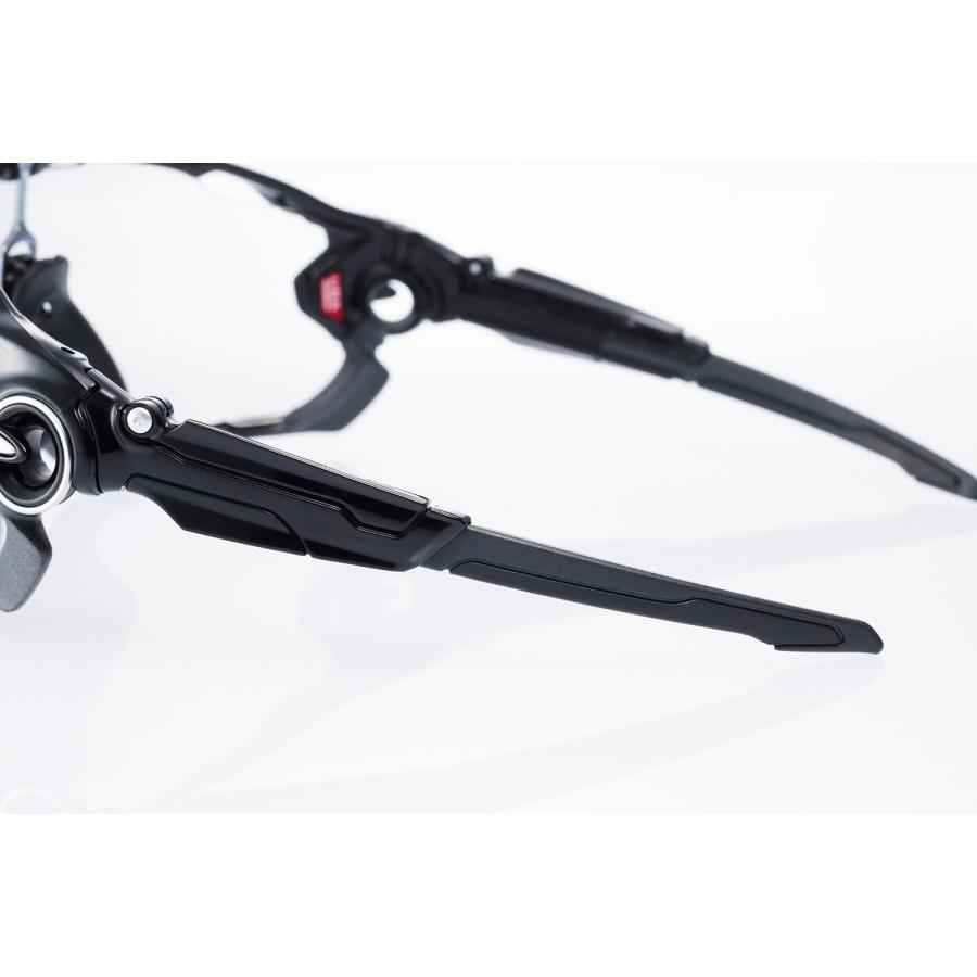オークリー ジョウブレイカー oo9290-14 ハイブリッジフィット サングラス 調光レンズ OAKLEY JAWBREAKER SUNGLASS セット内容選択可の画像