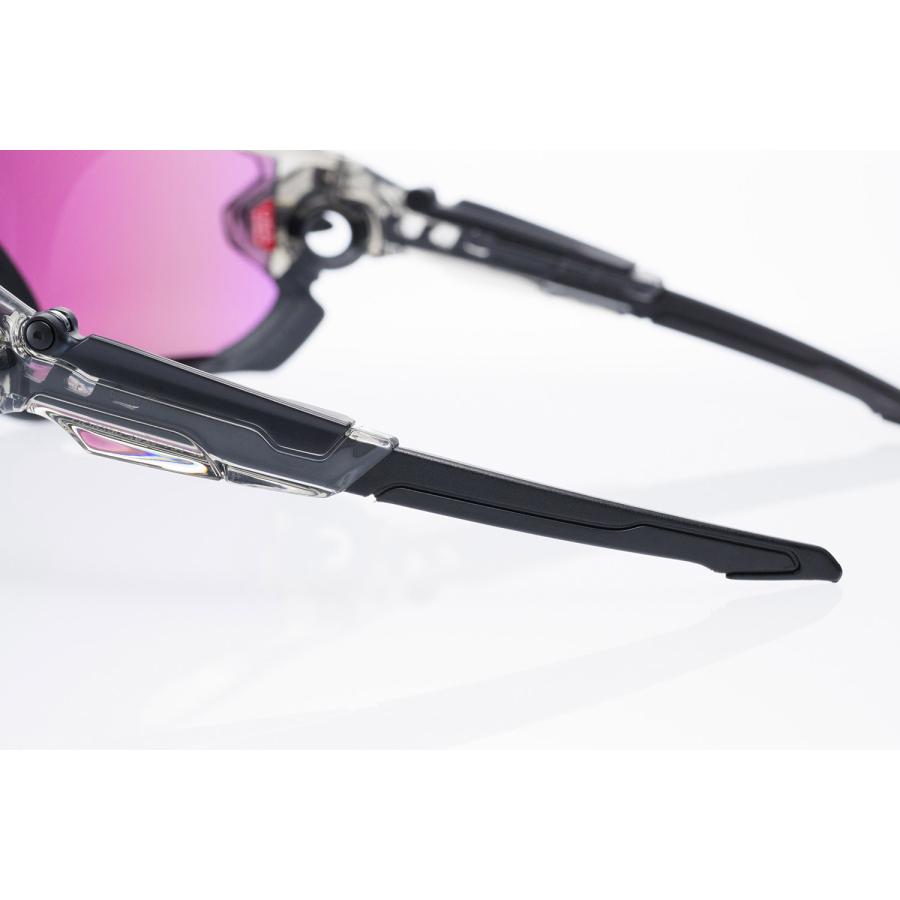 Jawbreaker オークリー ジョウブレイカー oo9290-4631 ハイ