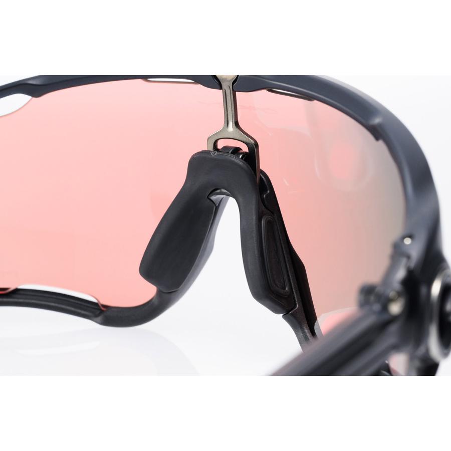 新品　箱付　OAKLEY Jawbreaker OO9290-4831 Jawbreaker オークリー ジョウブレイカー oo9290-4831 ハイブリッジ