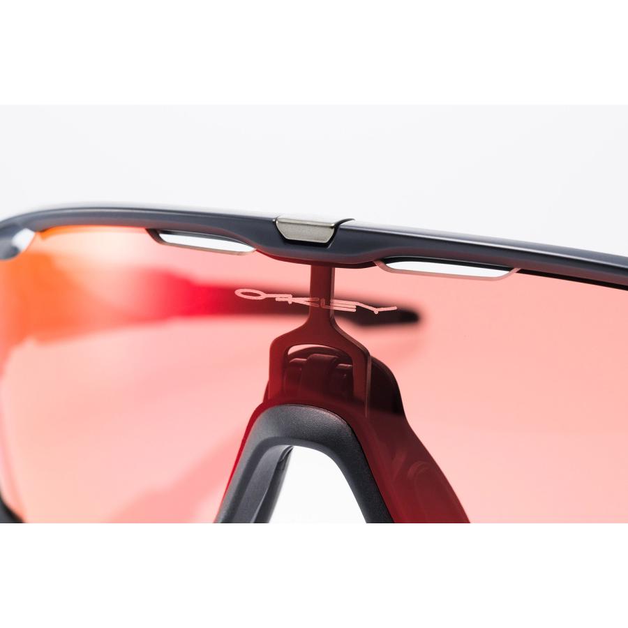 新品　箱付　OAKLEY Jawbreaker OO9290-4831 Jawbreaker オークリー ジョウブレイカー oo9290-4831 ハイブリッジ