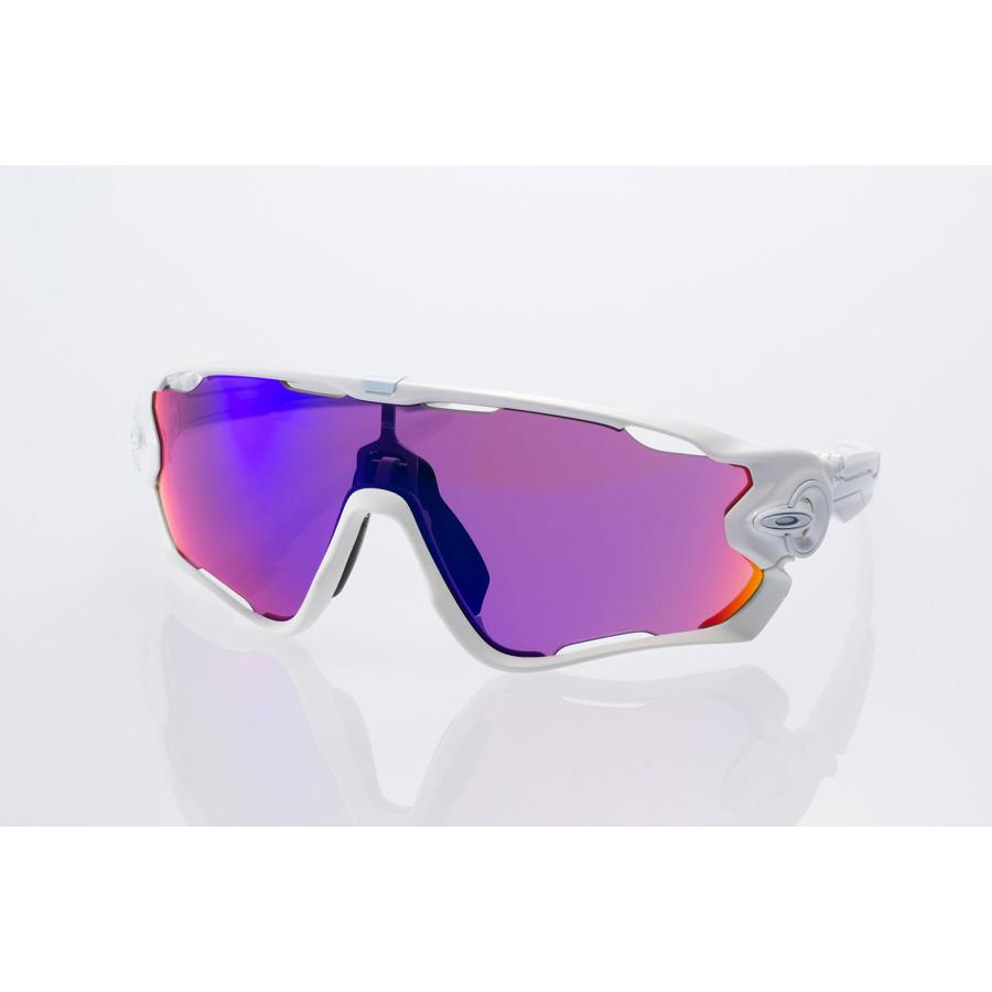 オークリー｜OAKLEY Jawbreaker OO9290-5531 サングラ Jawbreaker オークリー ジョウブレイカー oo9290-5531 ハイブリッジ