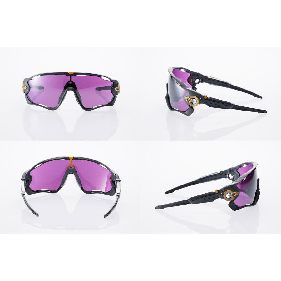 OAKLEY サングラス Jawbreaker ジョーブレイカー ゴールドレンズ ツール・ド・フランス限定サングラス！オークリー JAWBREAKER入荷