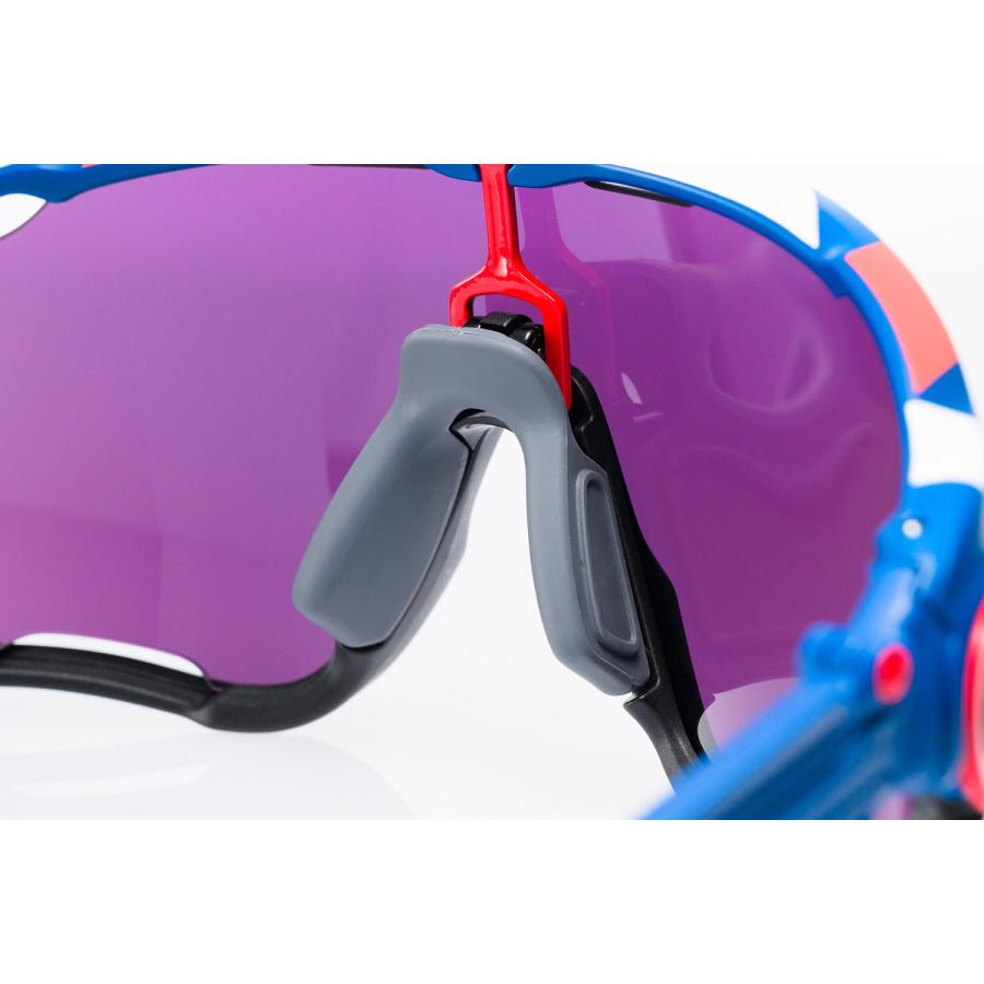 Jawbreaker オークリー ジョウブレイカー oo9290-6431 ハイ