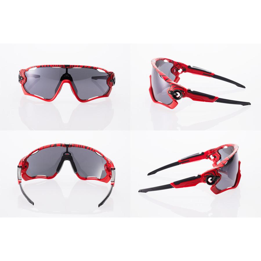 ジョウブレーカーPRIZMロードOAKLEYサングラス新品ゴーグルめがねマラソン 楽天市場】国内正規品 OAKLEY オークリー ジョーブレーカー サングラス