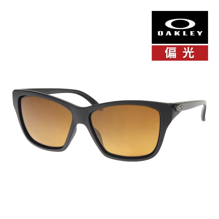 OAKLEY（オークリー） ホールドオン oo9298-01 ハイブリッジフィット