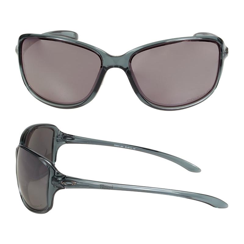 OAKLEY オークリー　サングラス　9301-1661 ケース付き　未使用 OAKLEY（オークリー） コホート oo9301-1661 ハイブリッジフィット