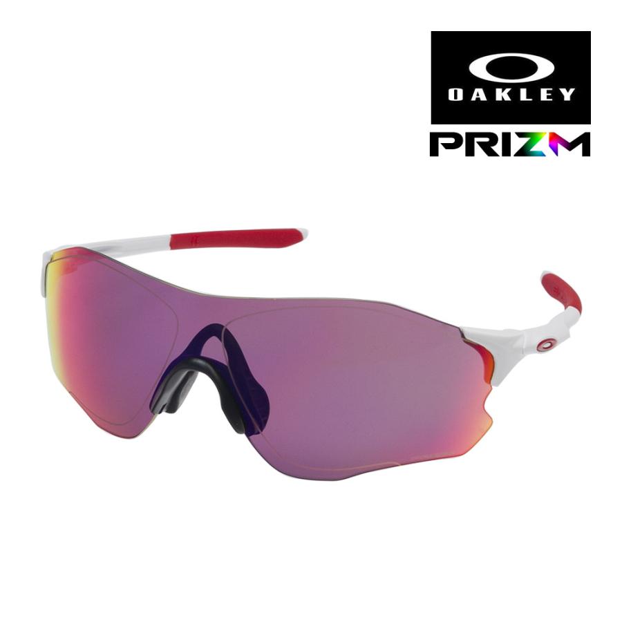 オークリー イーブイゼロ パス アジアンフィット ランニング ロードバイク プリズム oo9313-04 OAKLEY EVZERO PATH  ジャパンフィット スポーツサングラス : oo9313-04 : OBLIGE オブリージュ - 通販 - Yahoo!ショッピング