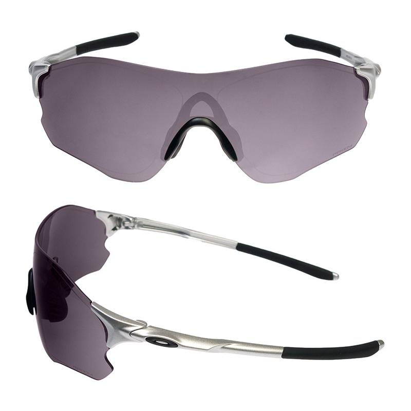オークリー イーブイゼロ パス oo9313-2038 ローブリッジフィット サングラス プリズム OAKLEY EVZERO PATH SUNGLASSの画像