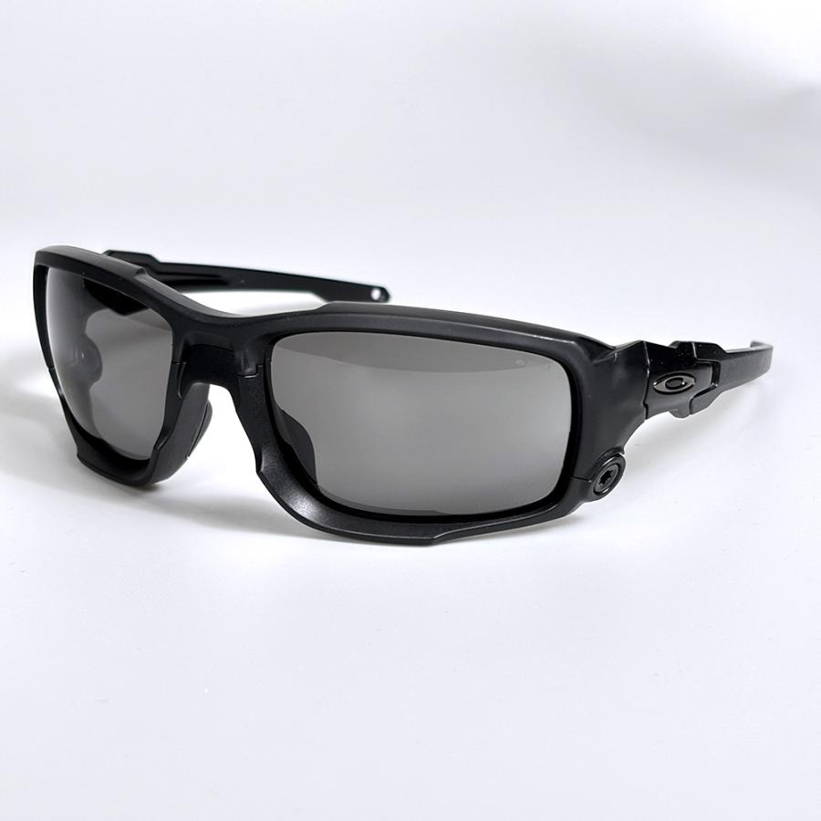 OAKLEY オークリー ショックチューブ oo9329-01 ハイブリッジ