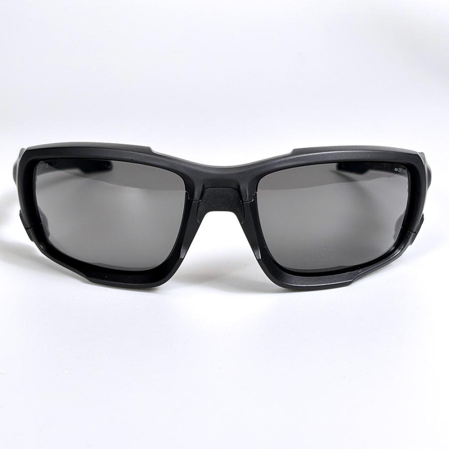 OAKLEY オークリー ショックチューブ oo9329-01 ハイブリッジ