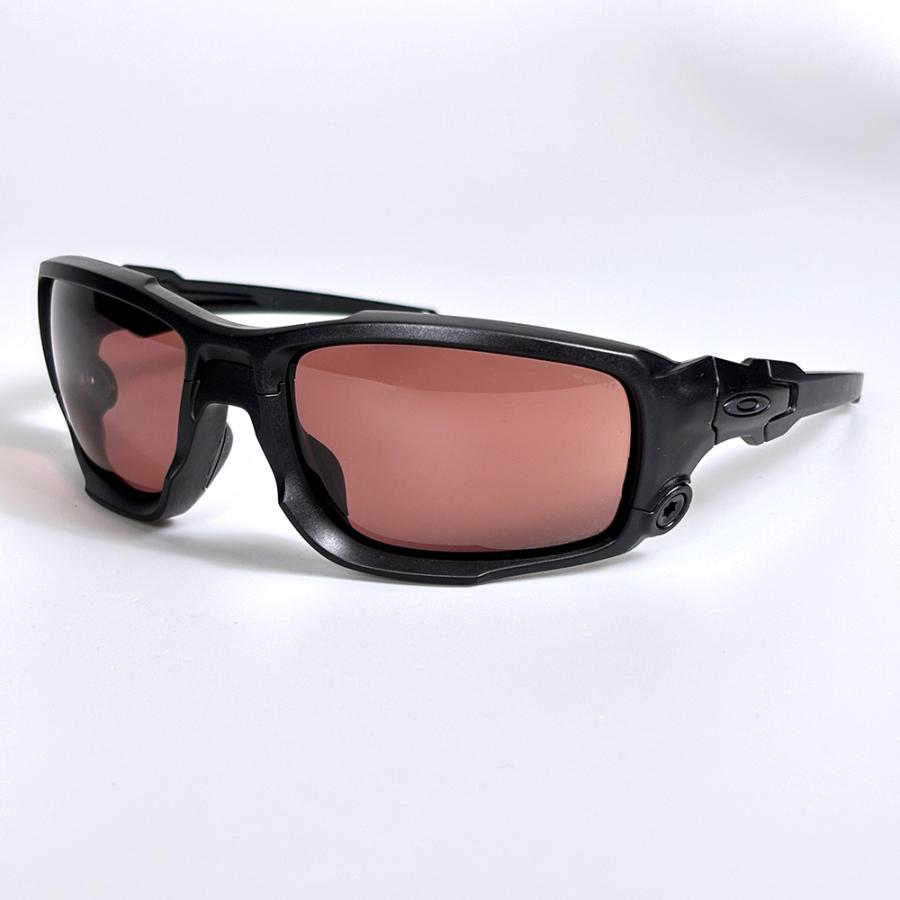 Oakley スポーツサングラス OAKLEY（オークリー） ショックチューブ oo9329-02 ハイブリッジ