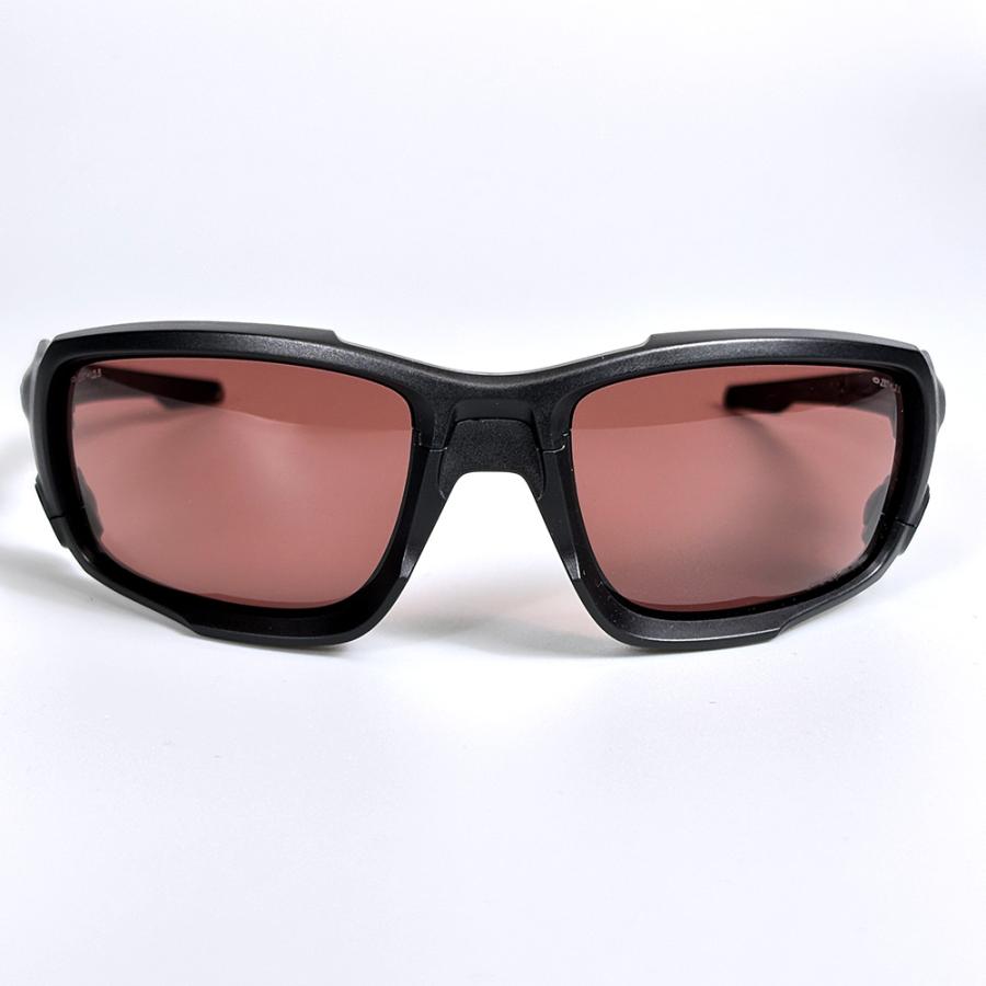 OAKLEY（オークリー） ショックチューブ oo9329-02 ハイブリッジ