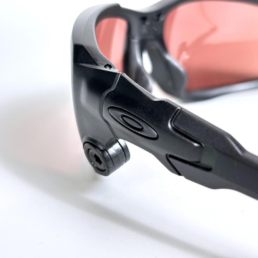 OAKLEY（オークリー） ショックチューブ oo9329-02 ハイブリッジ