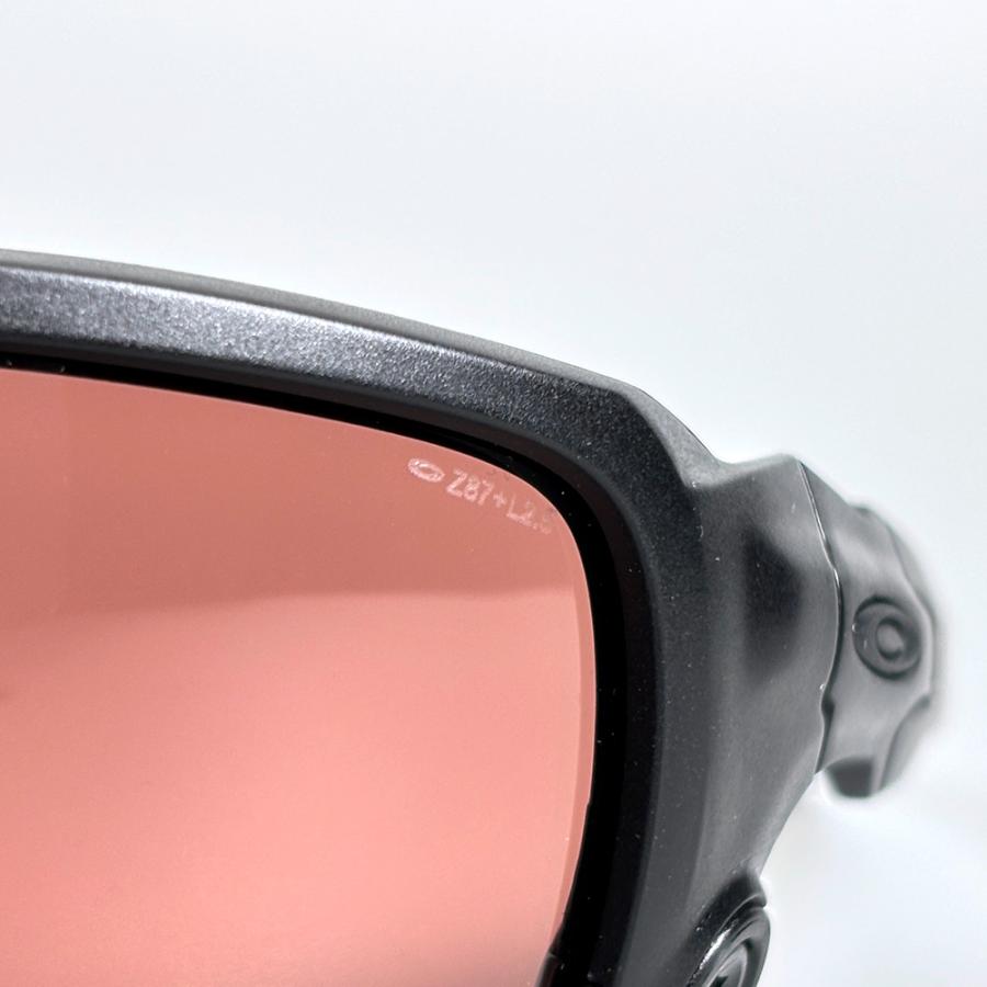 OAKLEY（オークリー） ショックチューブ oo9329-02 ハイブリッジ