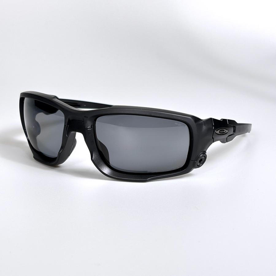OAKLEY（オークリー） ショックチューブ oo9329-09 ハイブリッジ