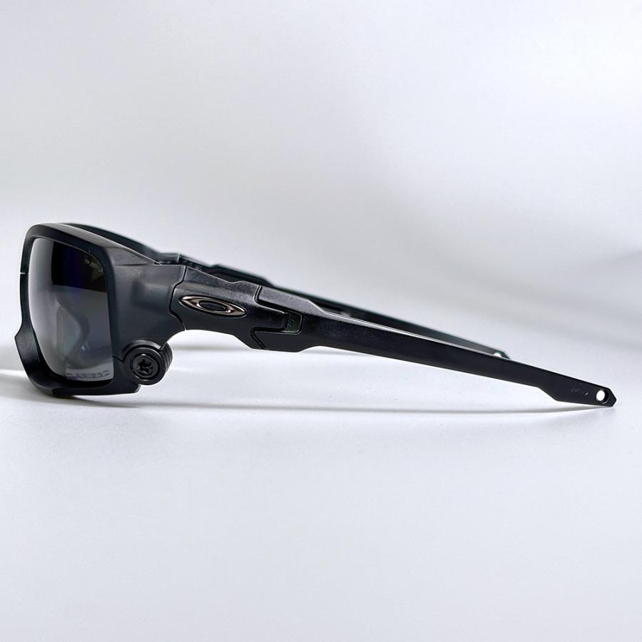 OAKLEY（オークリー） ショックチューブ oo9329-09 ハイブリッジ 