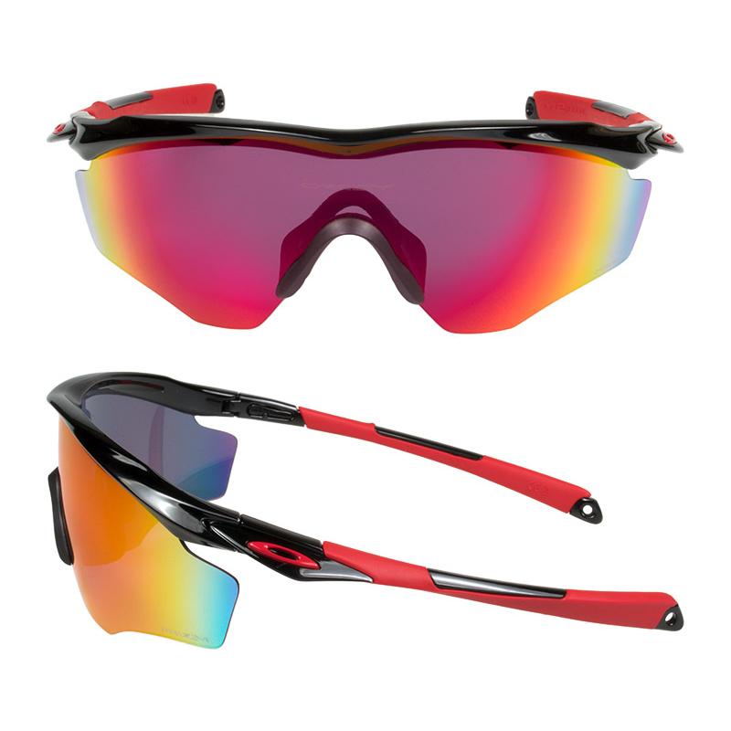 オークリー エムツー フレーム XL oo9343-08 ハイブリッジフィット サングラス プリズム OAKLEY M2 FRAME XL SUNGLASSの画像