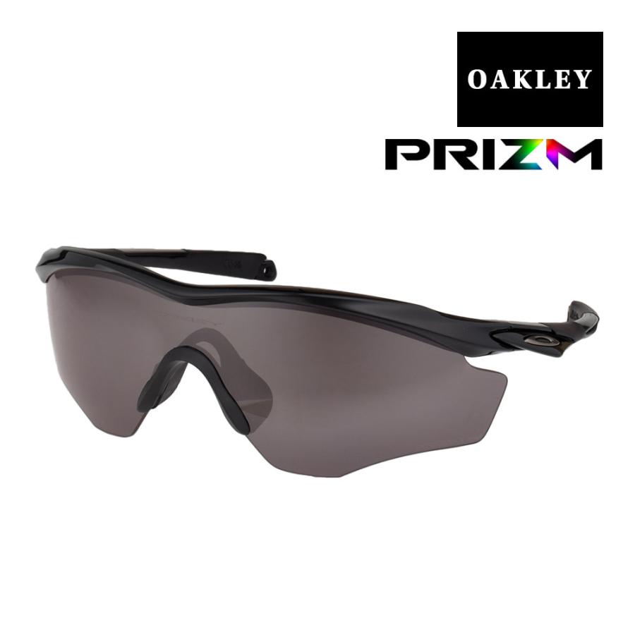 オークリー エムツーフレーム XL スタンダードフィット サングラス 偏光 プリズム oo9343-2045 OAKLEY M2 FRAME XL  スポーツサングラス : oo9343-2045 : OBLIGE オブリージュ - 通販 - Yahoo!ショッピング