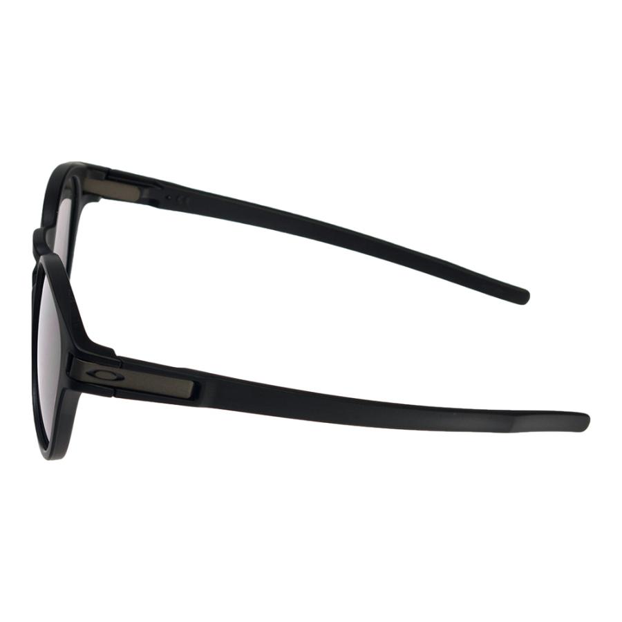 オークリー ラッチ oo9349-1953 ローブリッジフィット サングラス プリズム OAKLEY LATCH SUNGLASSの画像