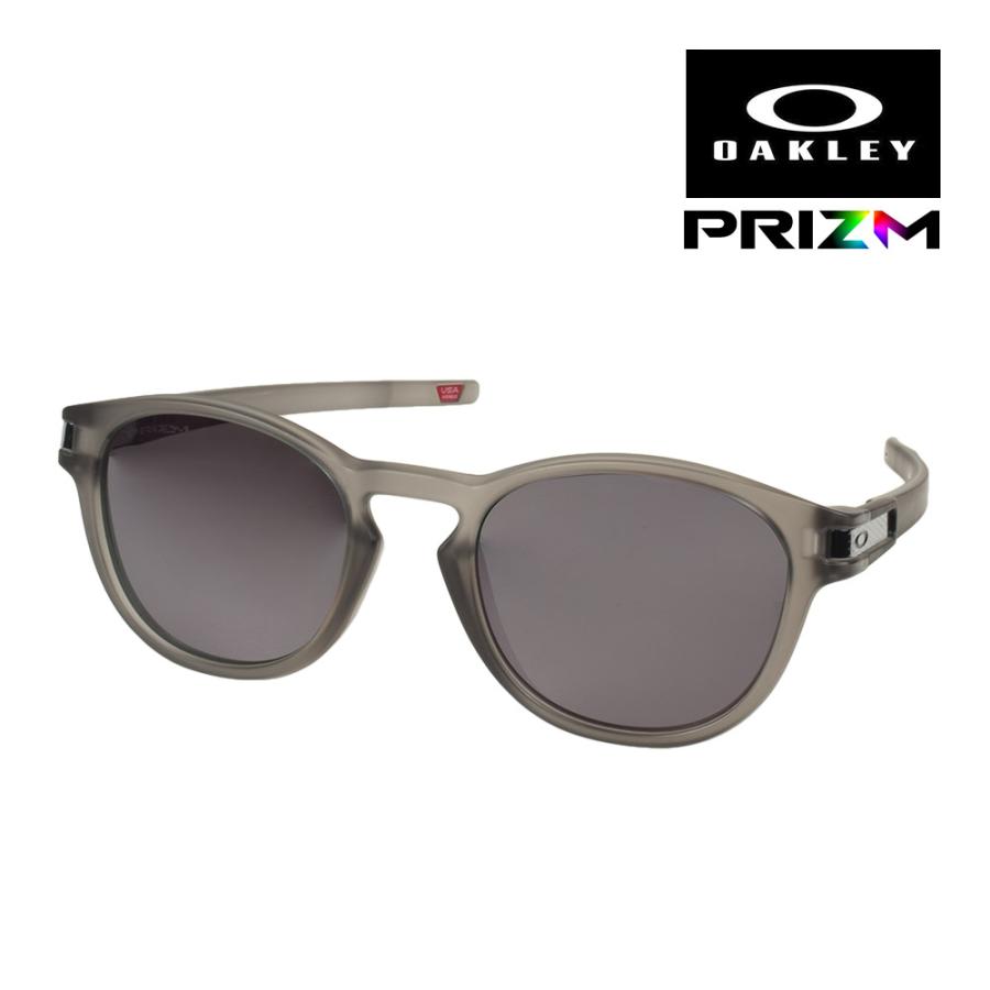 Latch オークリー ラッチ oo9349-4153 ローブリッジフィット  