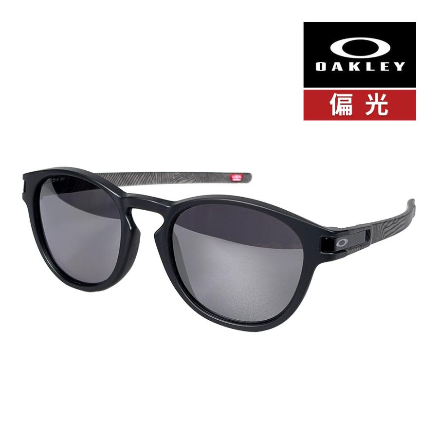 Latch オークリー ラッチ oo9349-5653 ローブリッジフィット