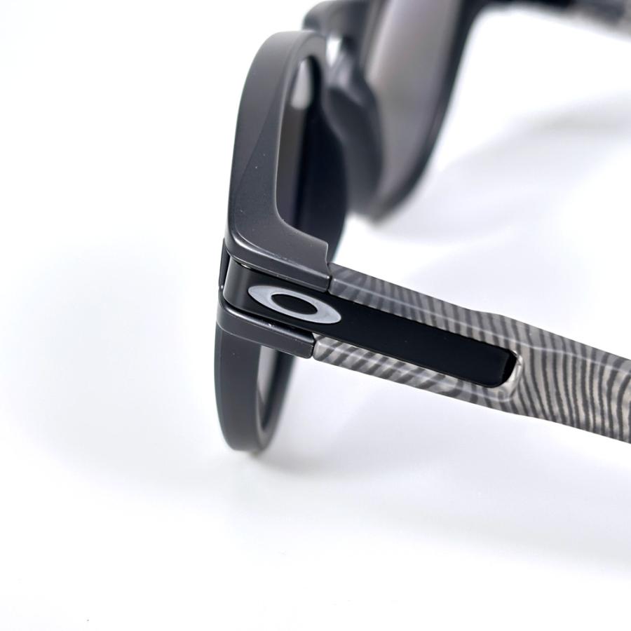 Latch オークリー ラッチ oo9349-5653 ローブリッジフィット