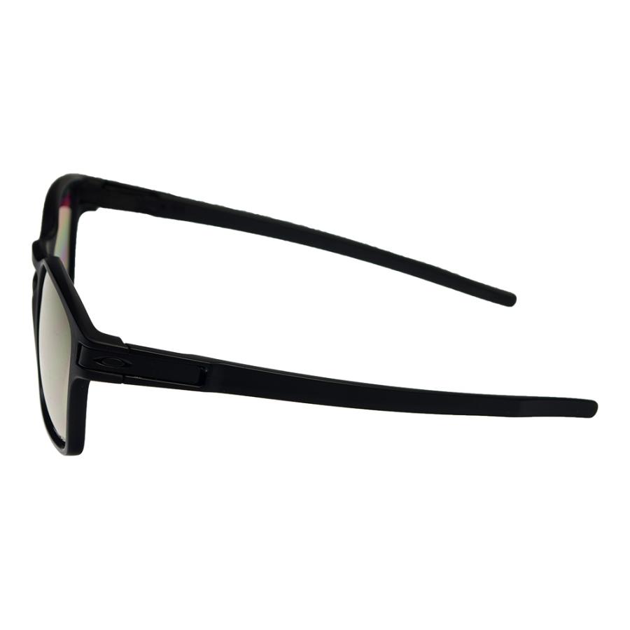OAKLEY（オークリー） ラッチ スクエア oo9353-02 ハイブリッジ