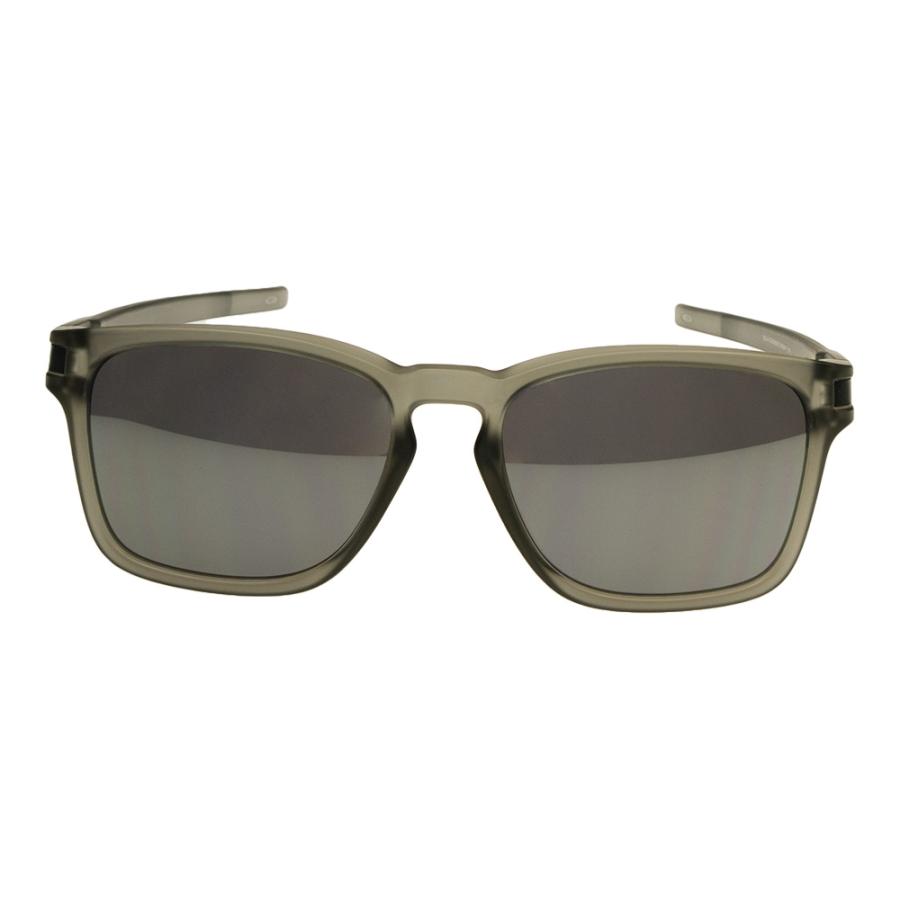 OAKLEY（オークリー） ラッチ スクエア oo9358-02 ローブリッジ