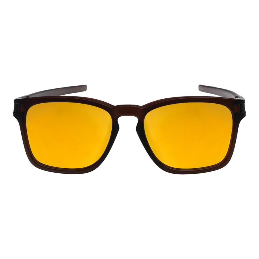 OAKLEY（オークリー） ラッチ スクエア oo9358-05 ローブリッジ