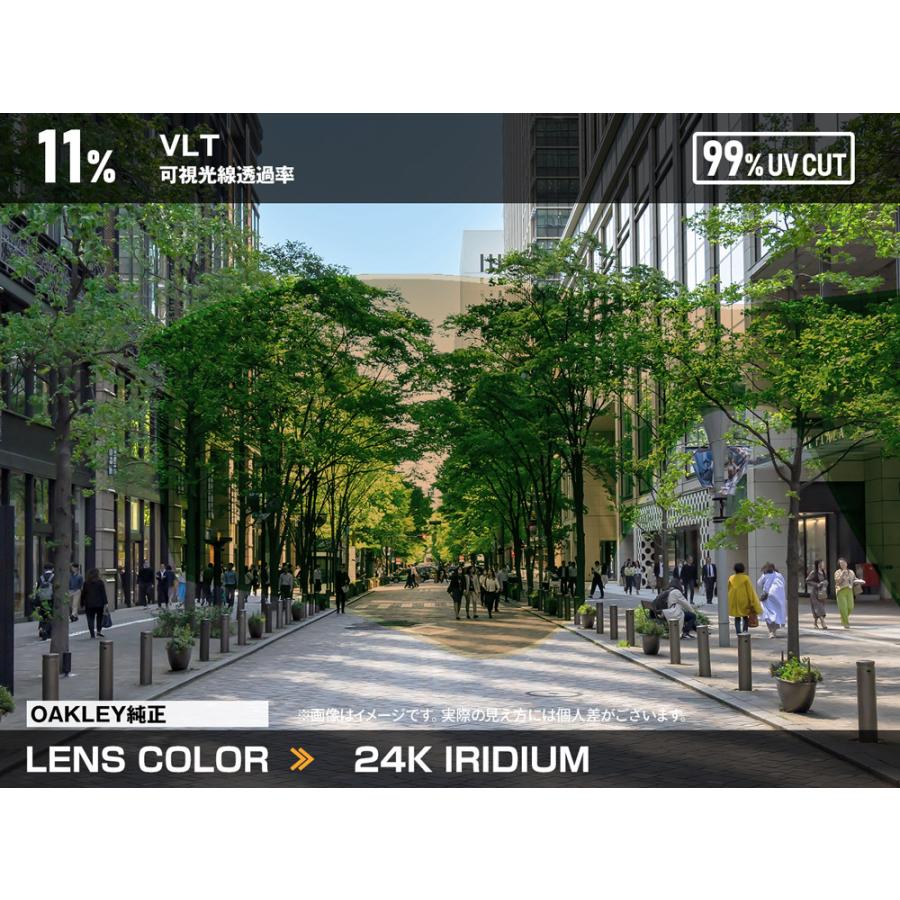 OAKLEY（オークリー） ラッチ スクエア oo9358-05 ローブリッジ