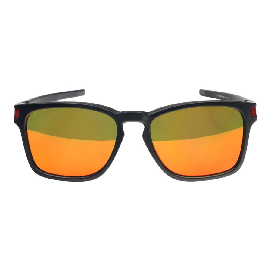 OAKLEY（オークリー） ラッチ スクエア oo9358-1155 ローブリッジ