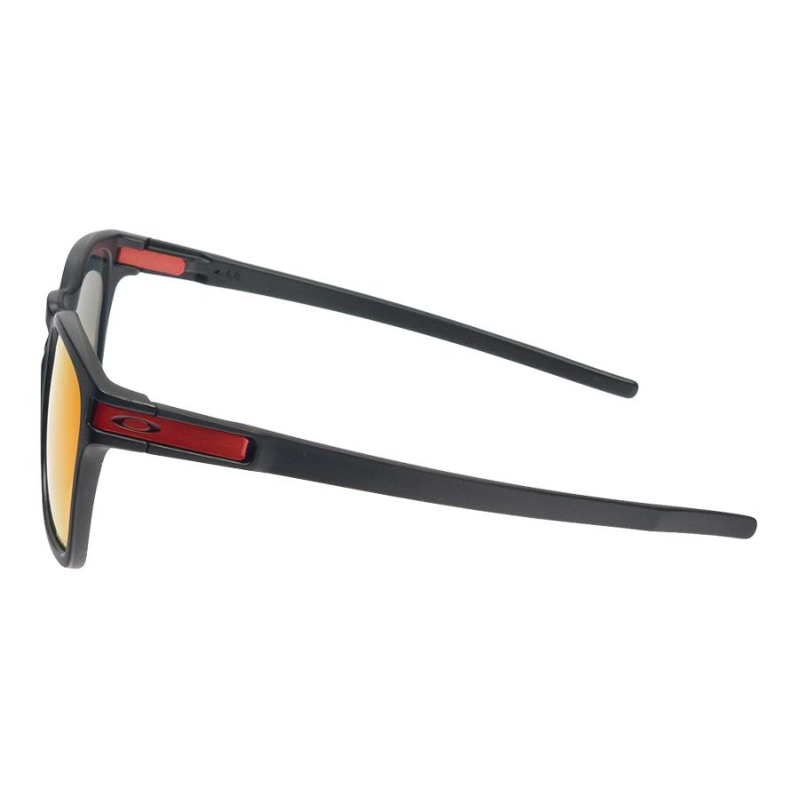 OAKLEY（オークリー） ラッチ スクエア oo9358-1155 ローブリッジ