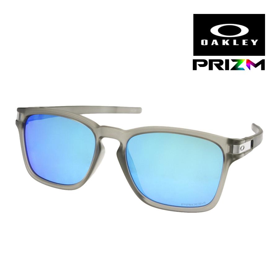 OAKLEY オークリー ラッチスクエア oo9358-1255 ローブリッジ OAKLEY オークリー ラッチスクエア oo9358-1255 ローブリッジ