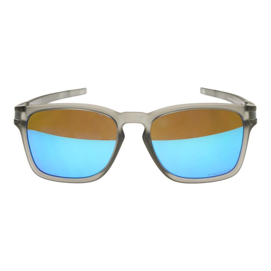 OAKLEY（オークリー） ラッチ スクエア oo9358-1255 ローブリッジ