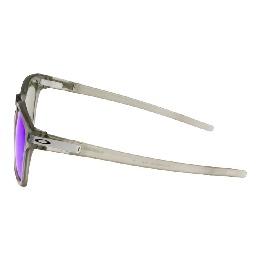 OAKLEY（オークリー） ラッチ スクエア oo9358-1255 ローブリッジ