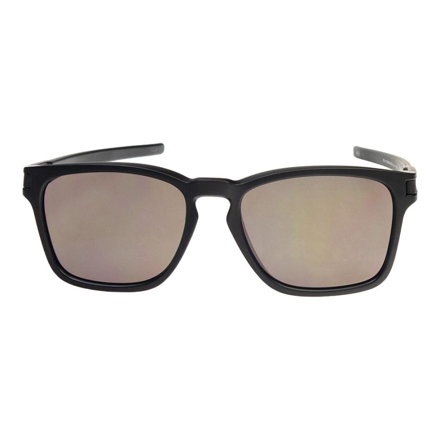 オークリー「ラッチ」プリズムレンズ&マイクロファイバーケースのおまけ付き OAKLEY（オークリー） ラッチ スクエア oo9358-1355 ローブリッジ