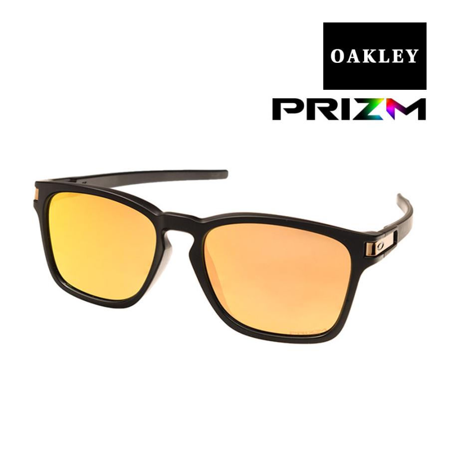 爆安セール オークリー ラッチスクエア アジアンフィット サングラス プリズム Oo9358 2155 Oakley Latch Square ジャパンフィット Oo9358 2155 Oblige 通販 Yahoo ショッピング 高い品質 Www Skylanceronline Com