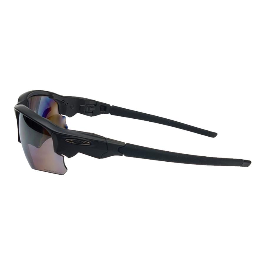 オクタゴナル ブラック サングラス Oakley ブラックオクタゴナルサングラス - メルカリ